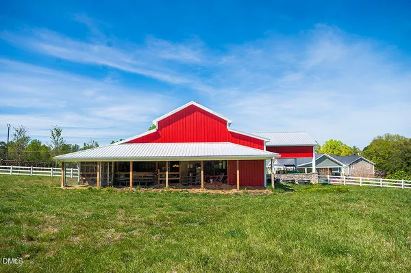 $1,089,900 | 75 Frank Timberlake Road, Timberlake, NC 27583