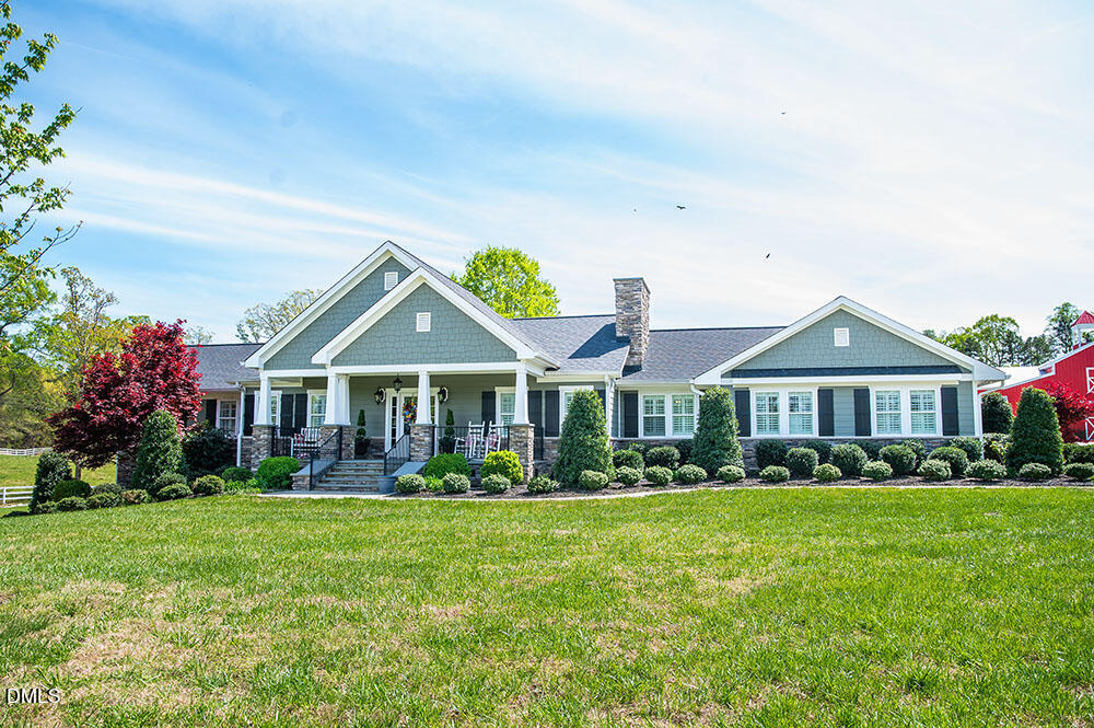 75 Frank Timberlake Road Timberlake, NC 27583 - Photo 93 of 93 F2 copy