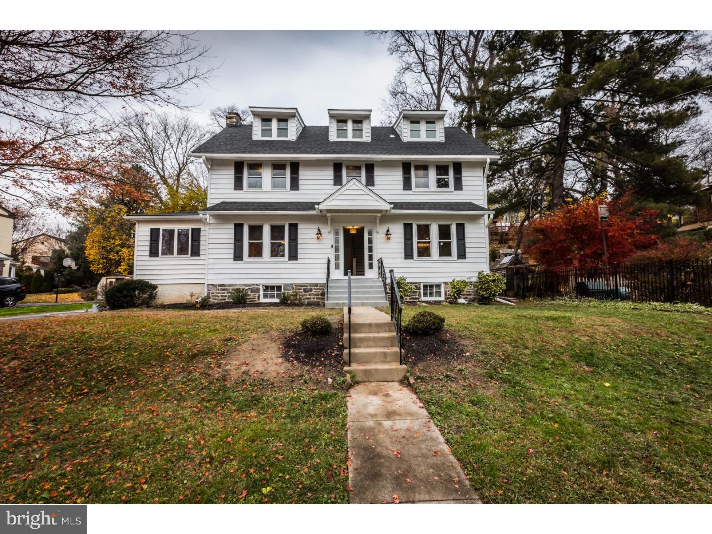 832 Beechwood Road Havertown, PA 19083 - Photo 1 of 19 Gallery Image 1
