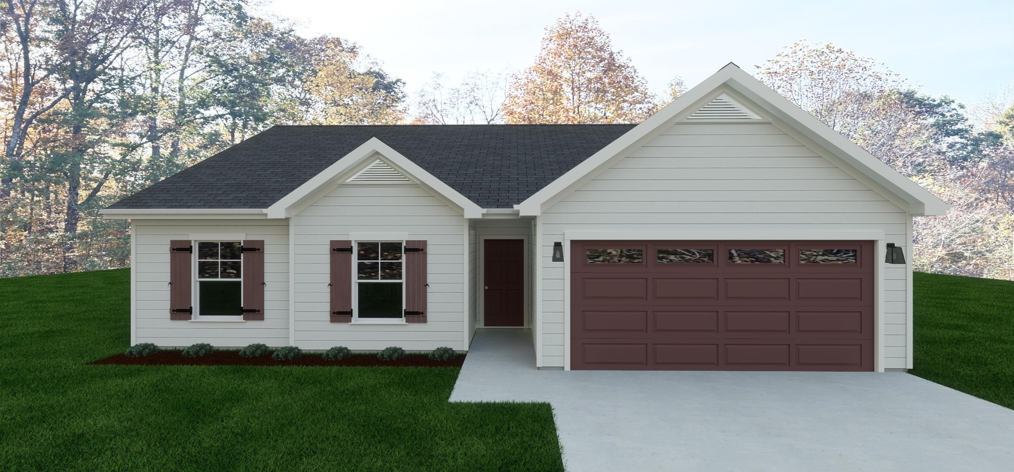 40 Stillwater Way Tullahoma, TN 37388 - Photo 1 of 1