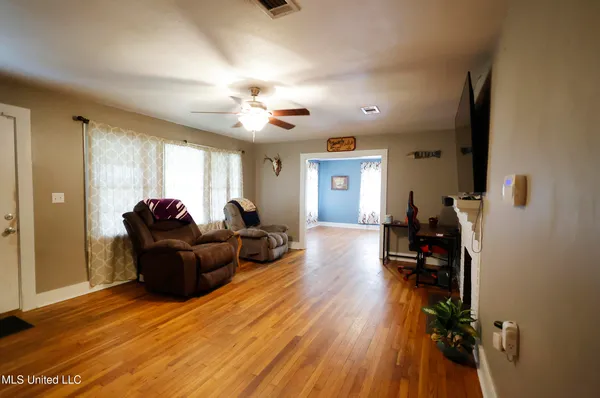 $179,900 | 2157 Dudley Rimes Road, Magnolia, MS 39652