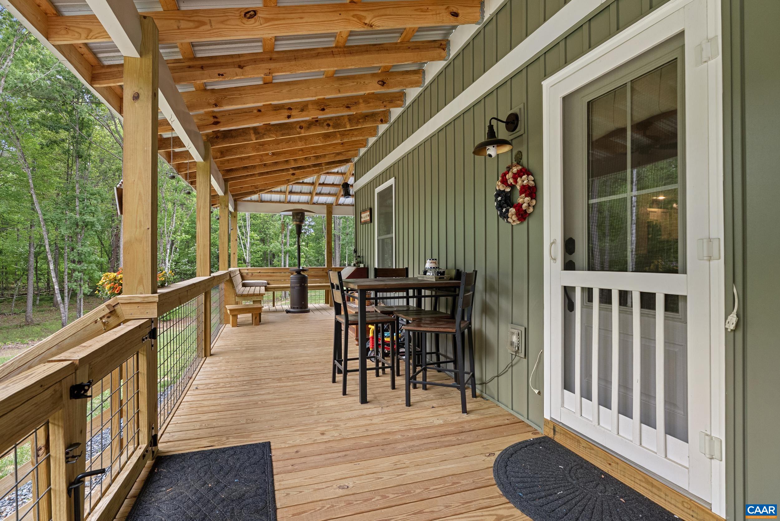 1426 Firehouse Road Howardsville, VA 24562 - Photo 3 of 62 Gallery Image 3