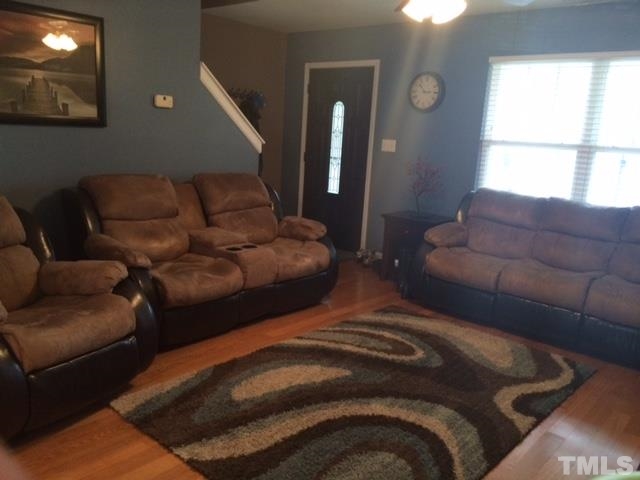 4205 Derry Court Raleigh, NC 27616 - Photo 2 of 6