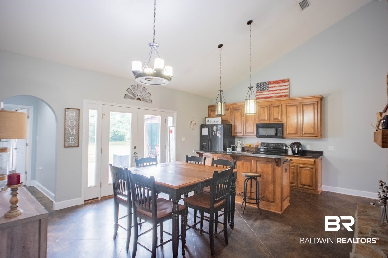 16302 Pne Grv Rd Extension North Bay Minette, AL 36507 - Photo 11 of 26