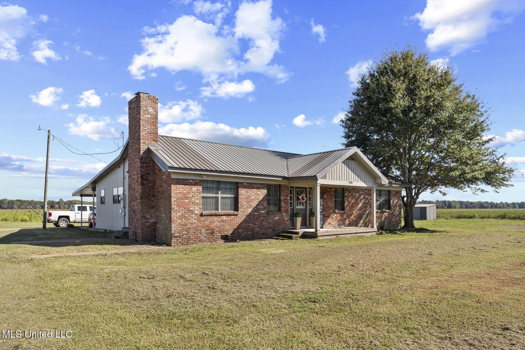13900 Eagle Bend Road Yazoo City, MS 39194 - Photo 24 of 27 13900 Eagle Bend Rd-21