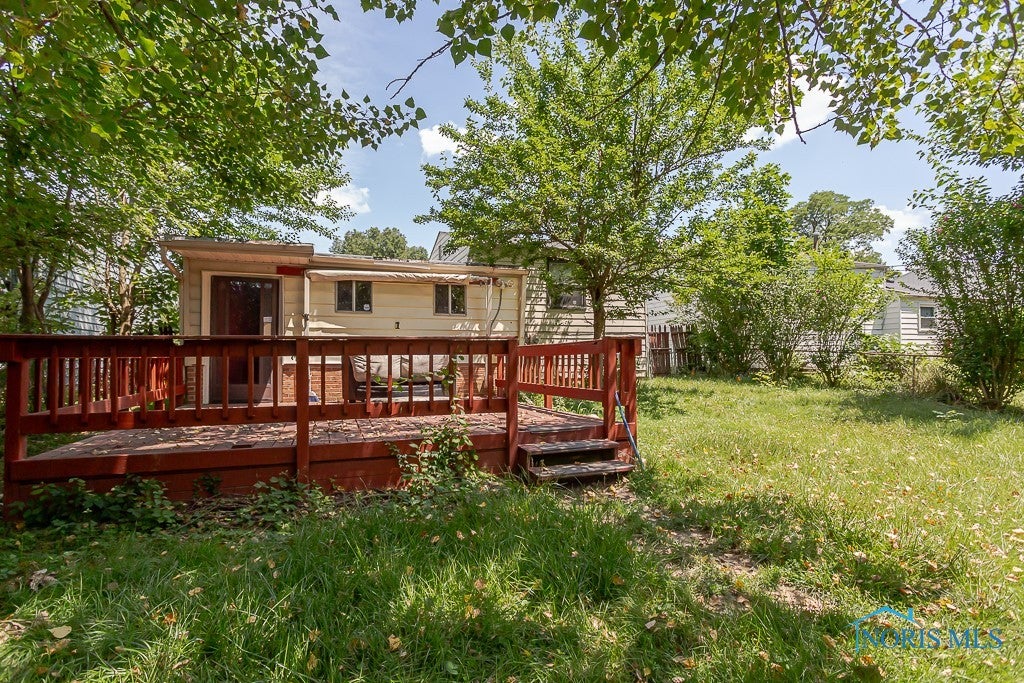 717 Burke Glen Road Toledo, OH 43607 - Photo 35 of 40 Gallery Image 35
