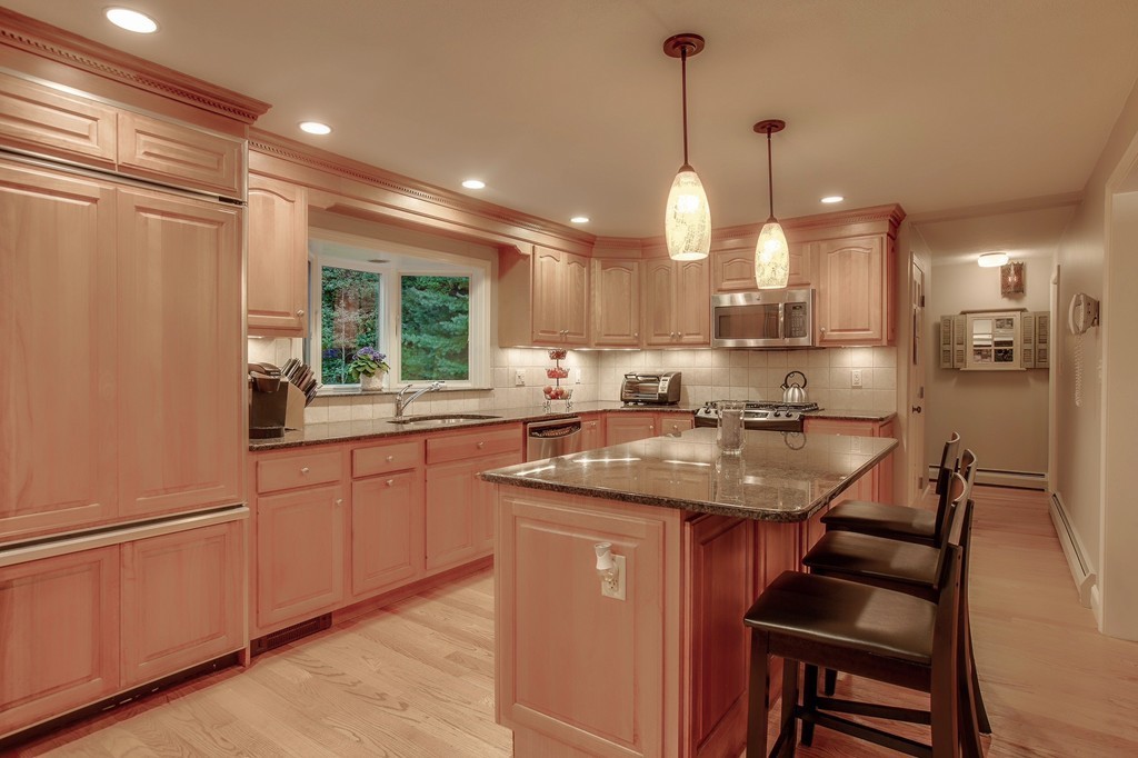 17 Cot Hill Road Bedford, MA 01730 - Photo 2 of 29