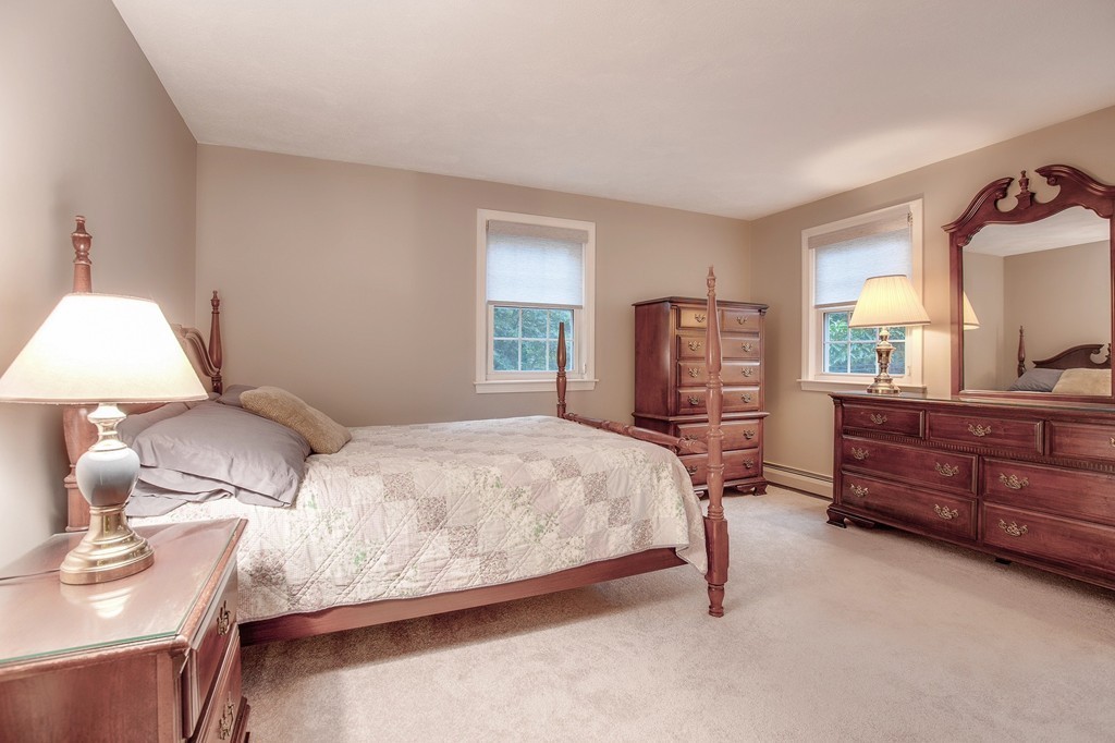 17 Cot Hill Road Bedford, MA 01730 - Photo 21 of 29