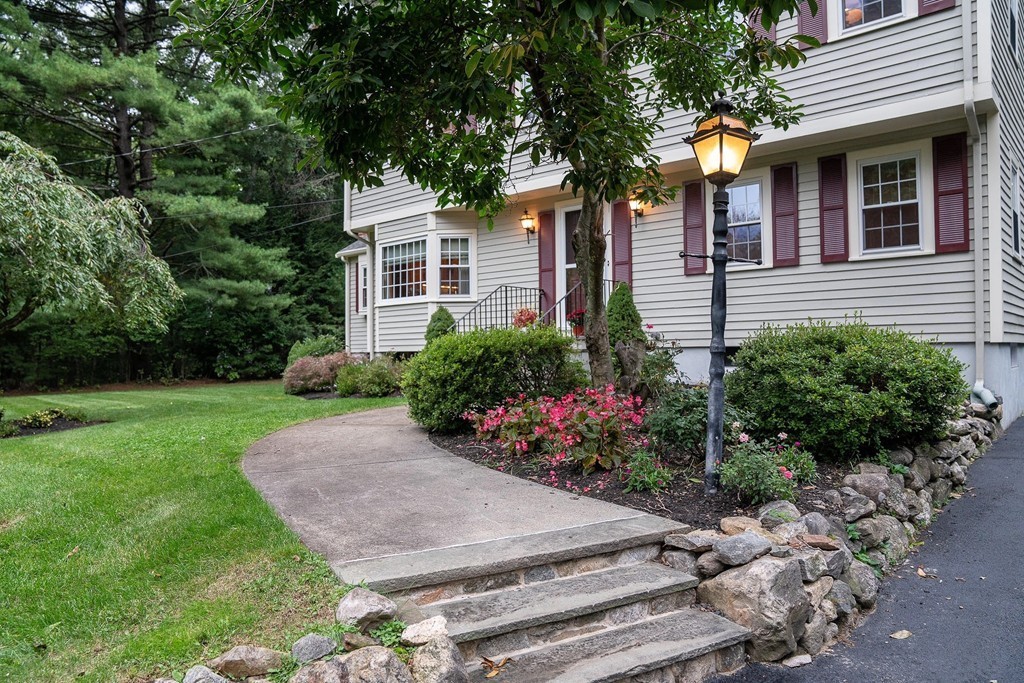 17 Cot Hill Road Bedford, MA 01730 - Photo 29 of 29