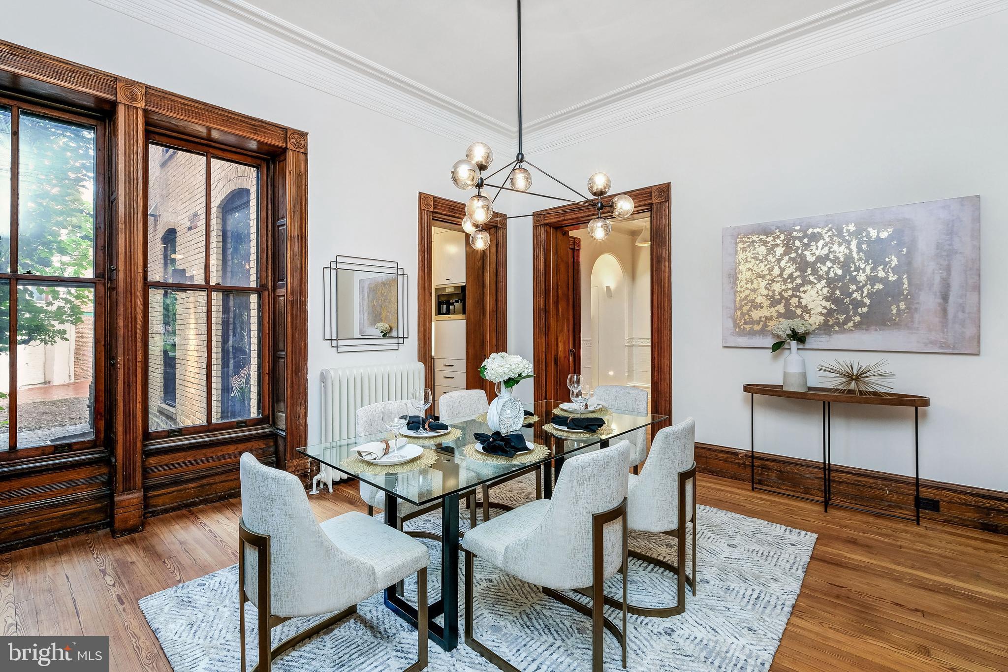 12 Logan Circle Northwest Washington, DC 20005 - Photo 14 of 58