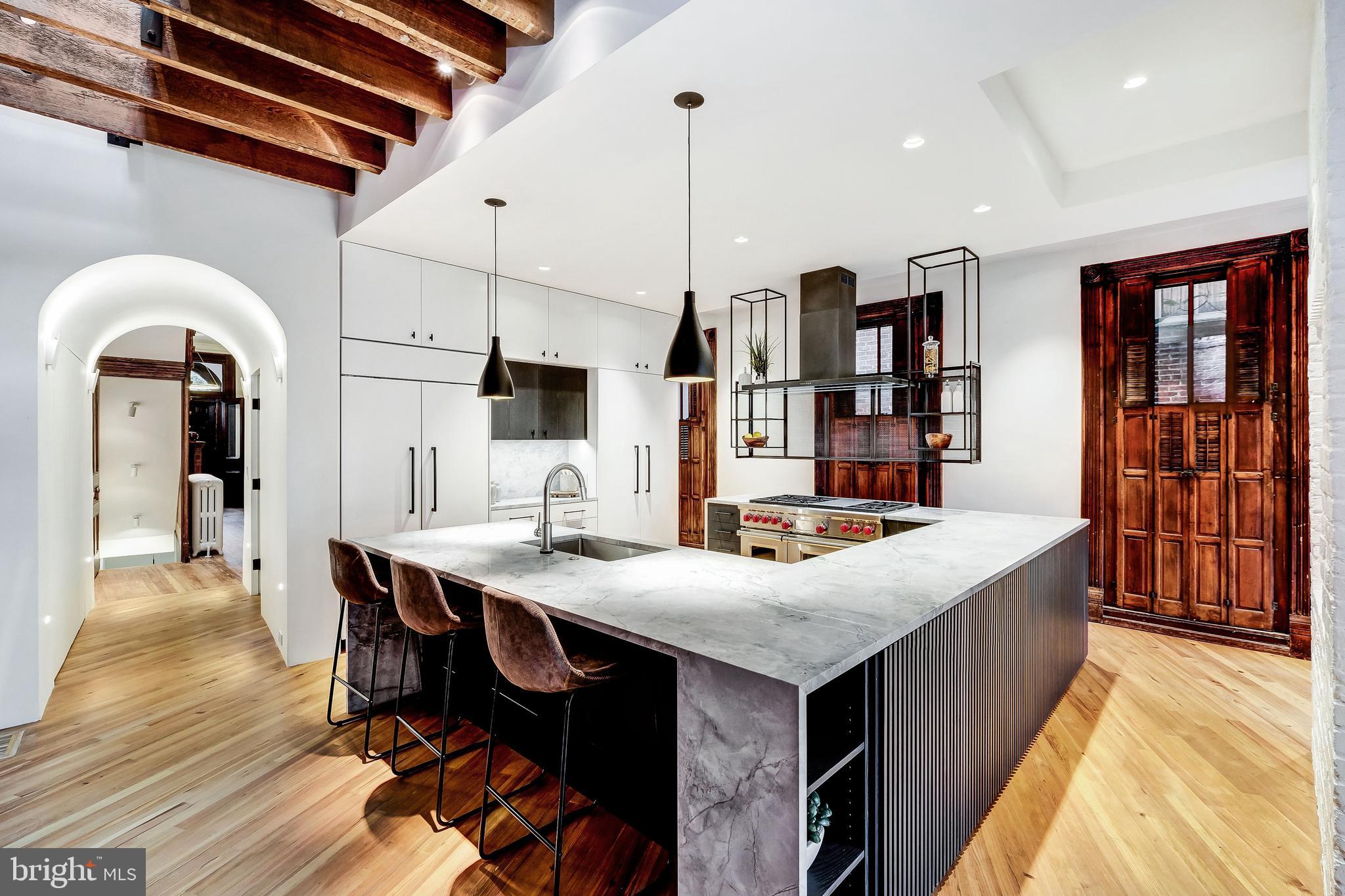 12 Logan Circle Northwest Washington, DC 20005 - Photo 15 of 58