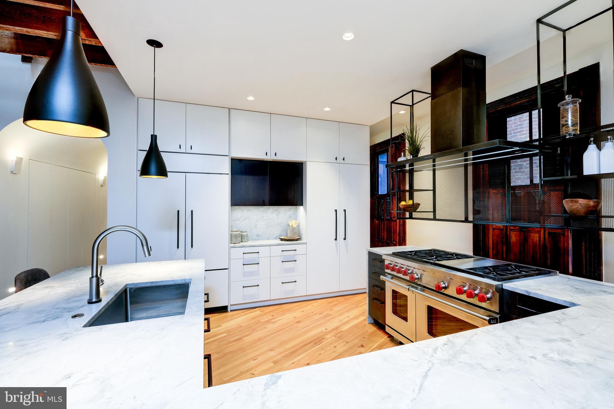 12 Logan Circle Northwest Washington, DC 20005 - Photo 17 of 58