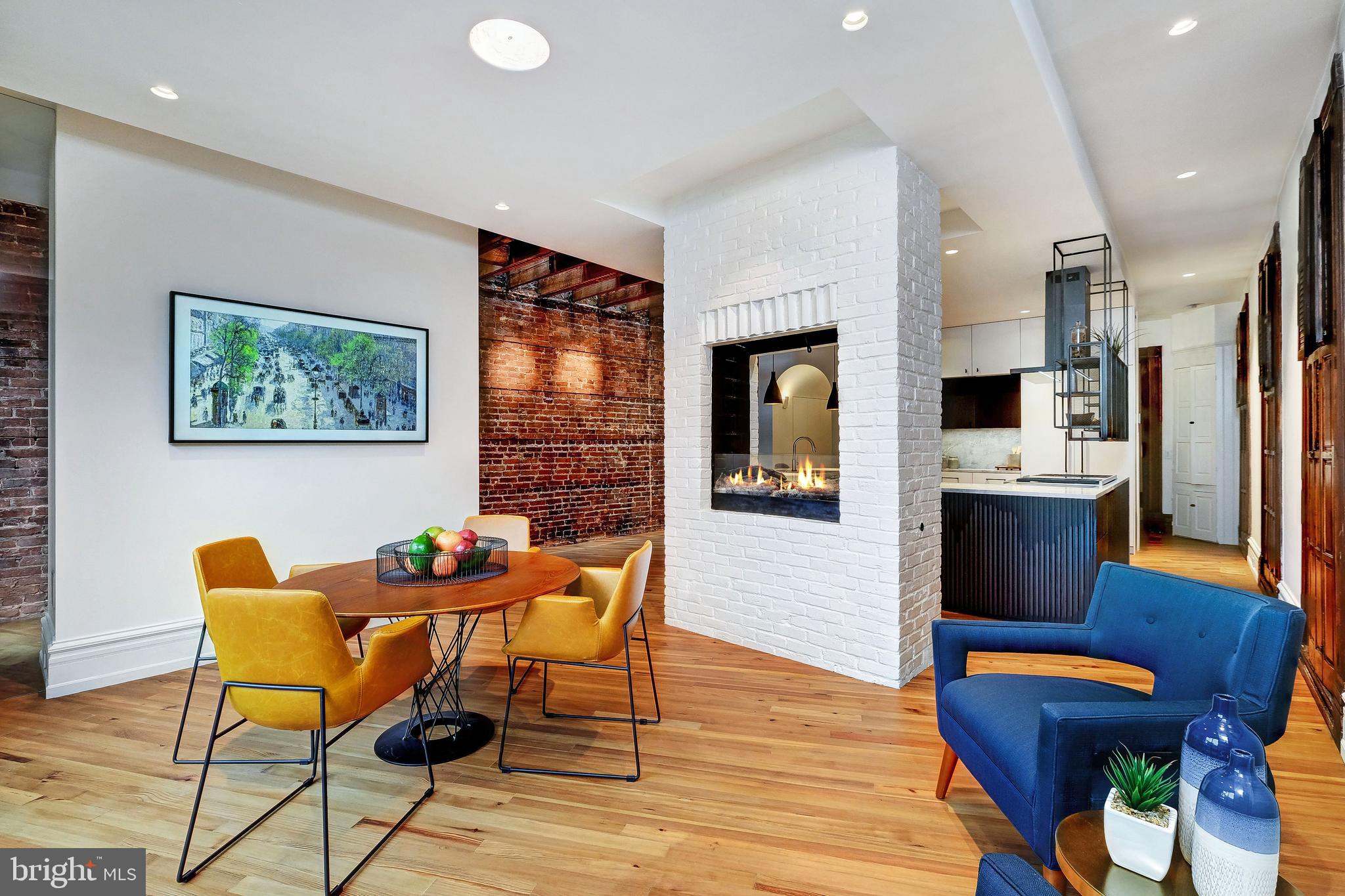 12 Logan Circle Northwest Washington, DC 20005 - Photo 20 of 58