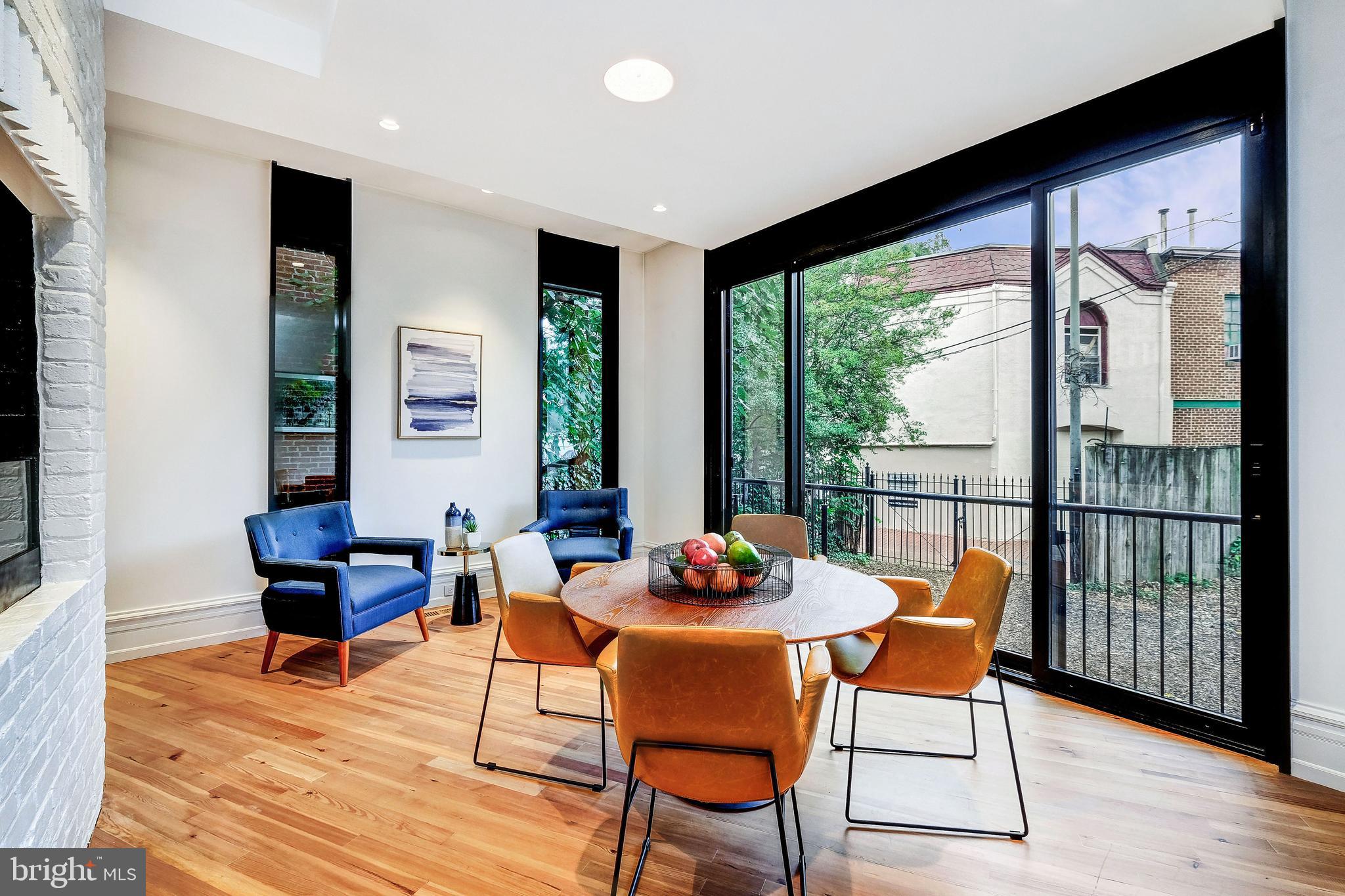 12 Logan Circle Northwest Washington, DC 20005 - Photo 21 of 58