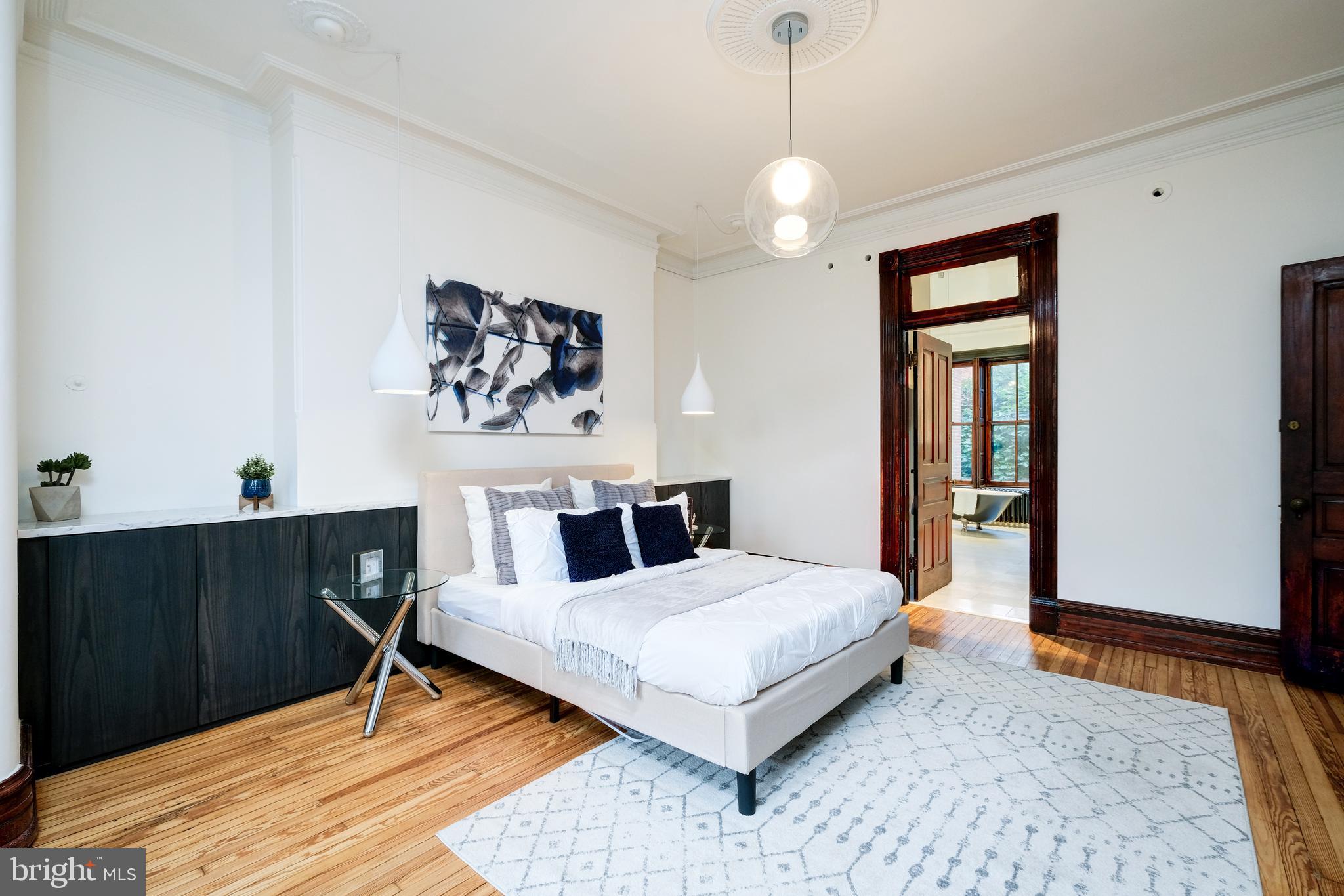 12 Logan Circle Northwest Washington, DC 20005 - Photo 24 of 58