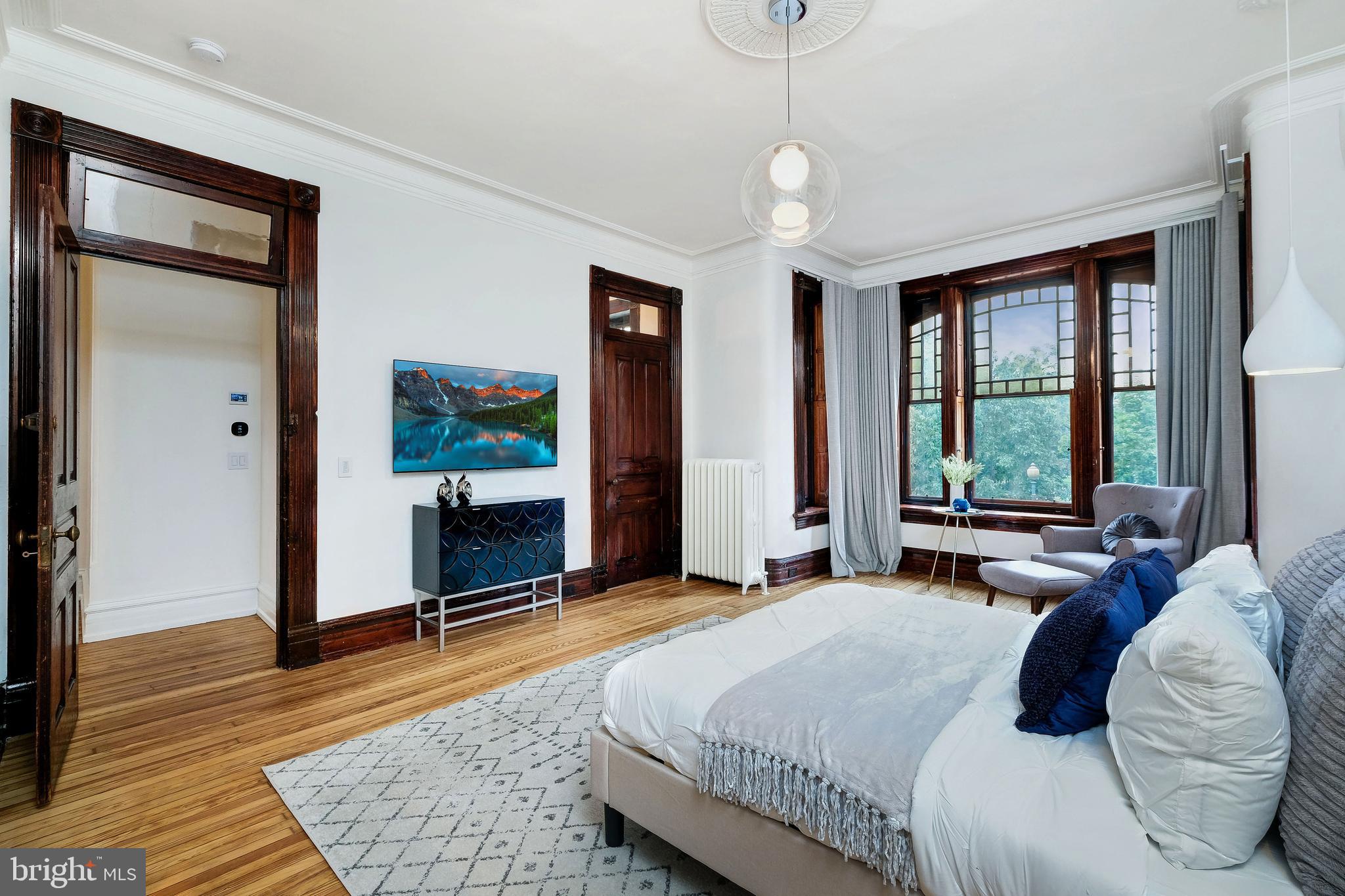 12 Logan Circle Northwest Washington, DC 20005 - Photo 25 of 58