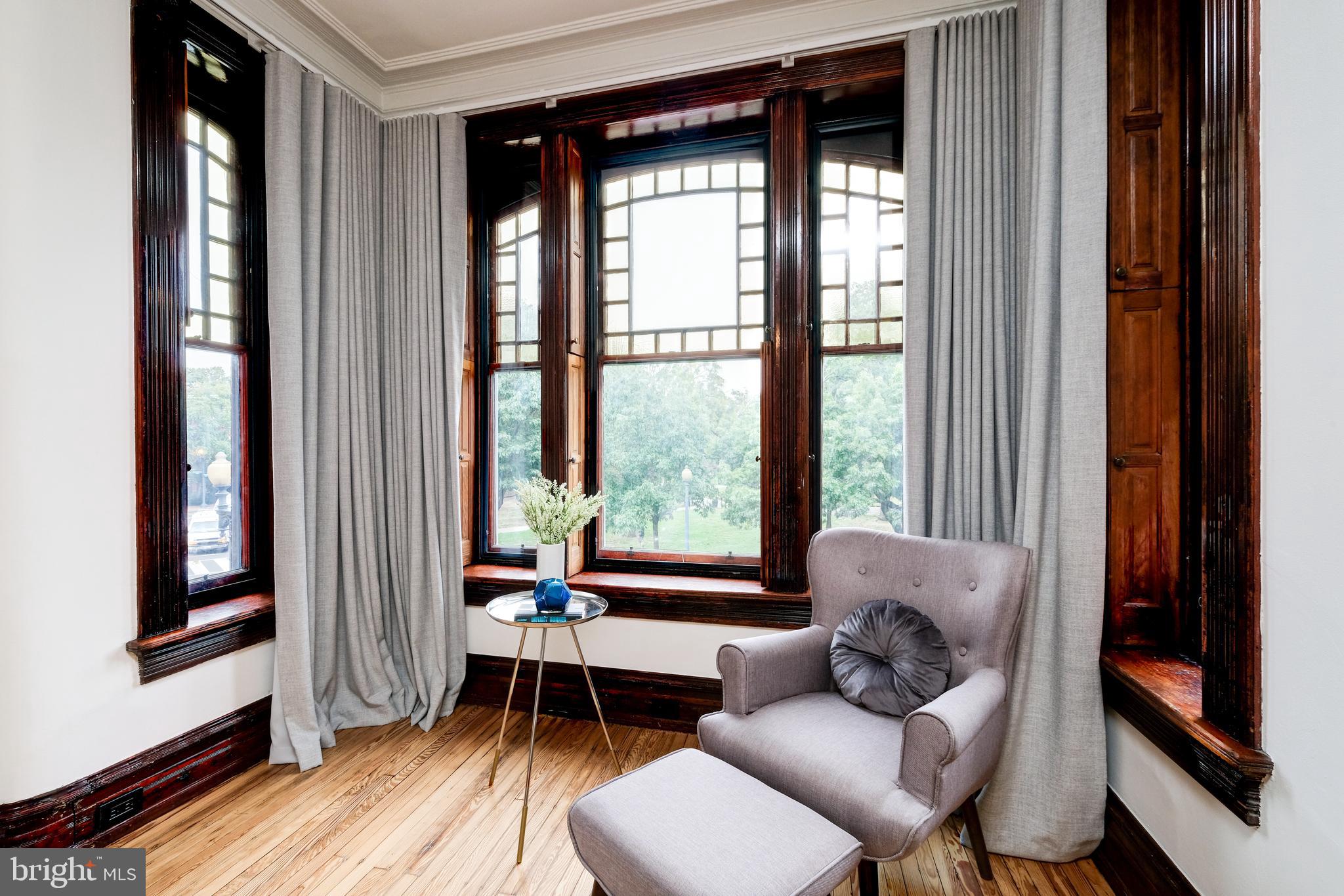 12 Logan Circle Northwest Washington, DC 20005 - Photo 26 of 58