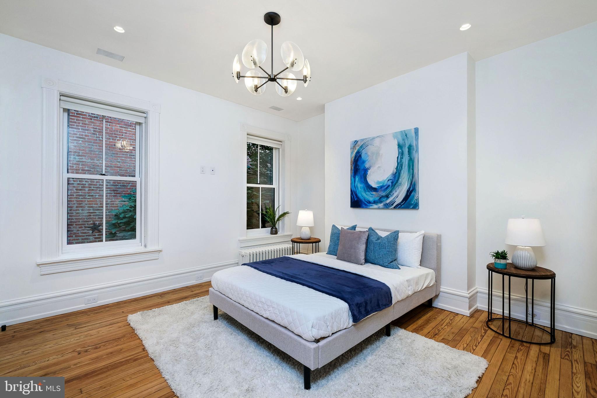 12 Logan Circle Northwest Washington, DC 20005 - Photo 34 of 58