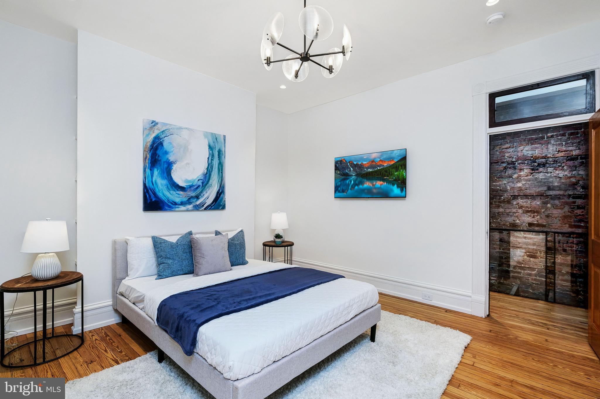 12 Logan Circle Northwest Washington, DC 20005 - Photo 35 of 58