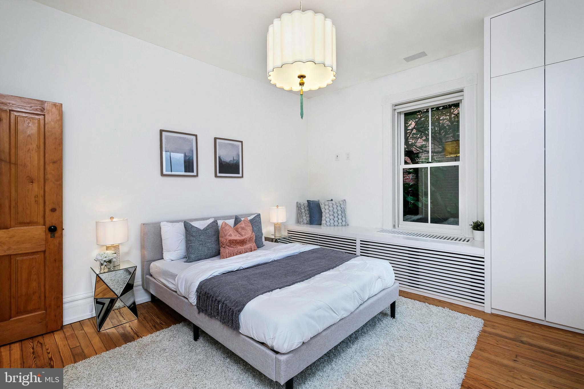 12 Logan Circle Northwest Washington, DC 20005 - Photo 36 of 58