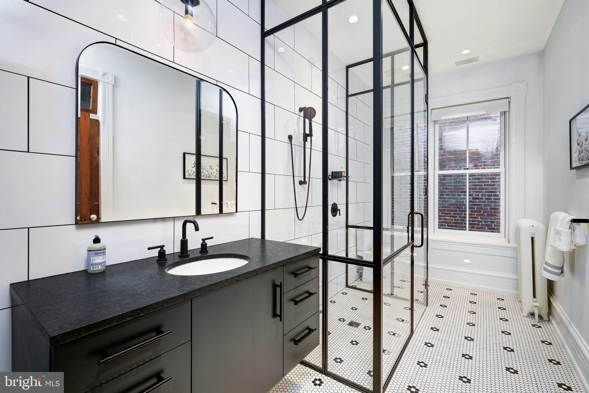 12 Logan Circle Northwest Washington, DC 20005 - Photo 37 of 58