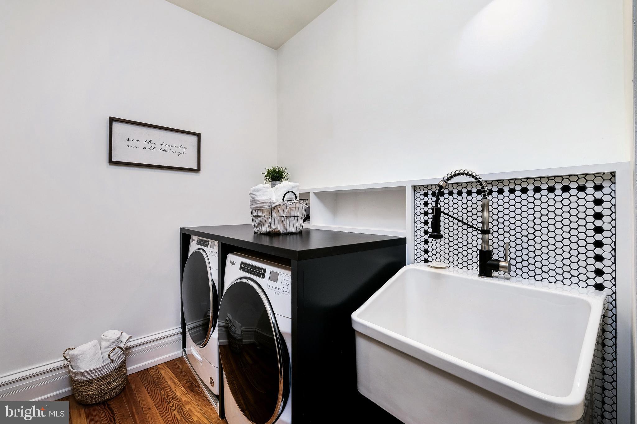 12 Logan Circle Northwest Washington, DC 20005 - Photo 39 of 58