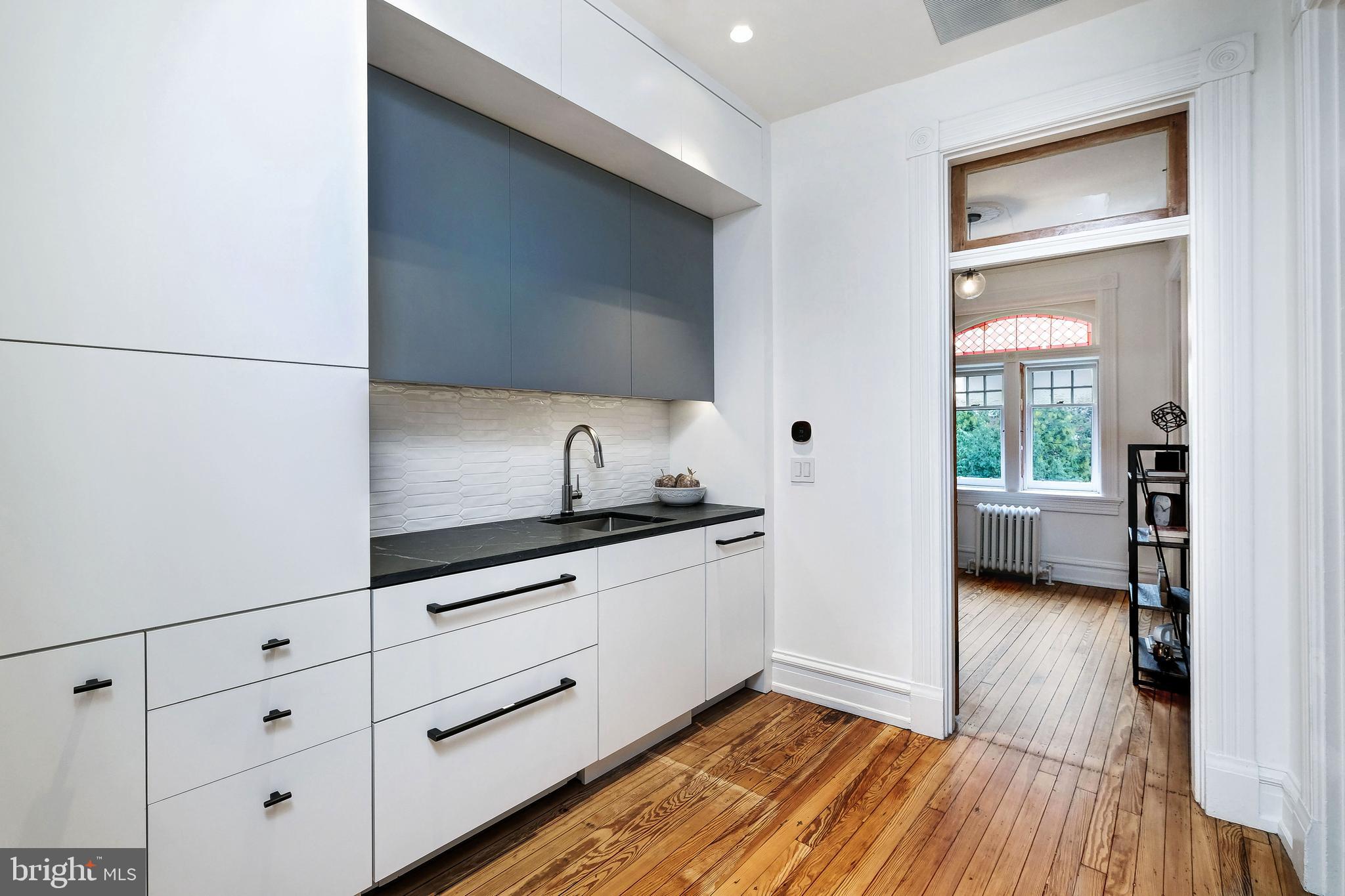 12 Logan Circle Northwest Washington, DC 20005 - Photo 41 of 58