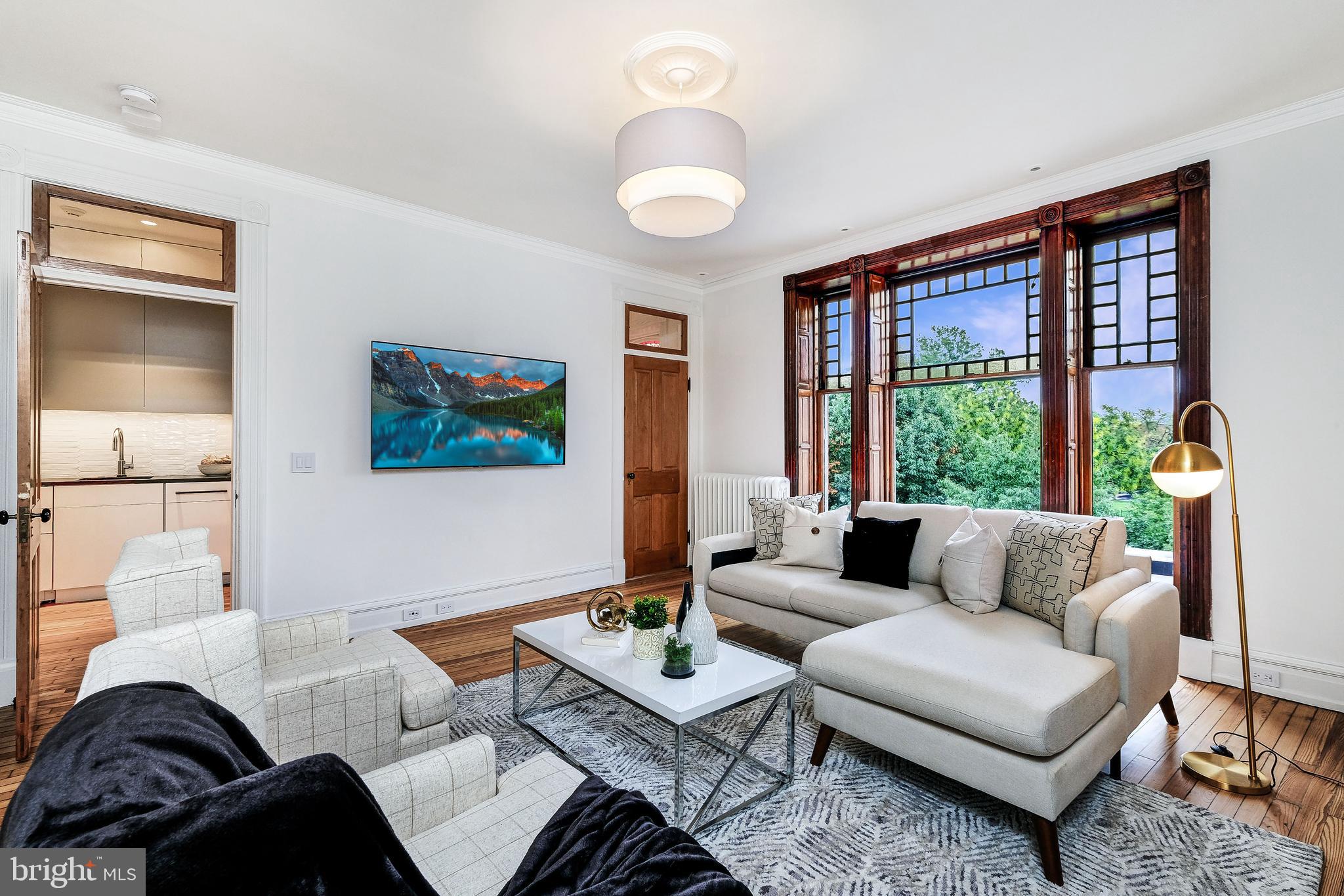 12 Logan Circle Northwest Washington, DC 20005 - Photo 42 of 58