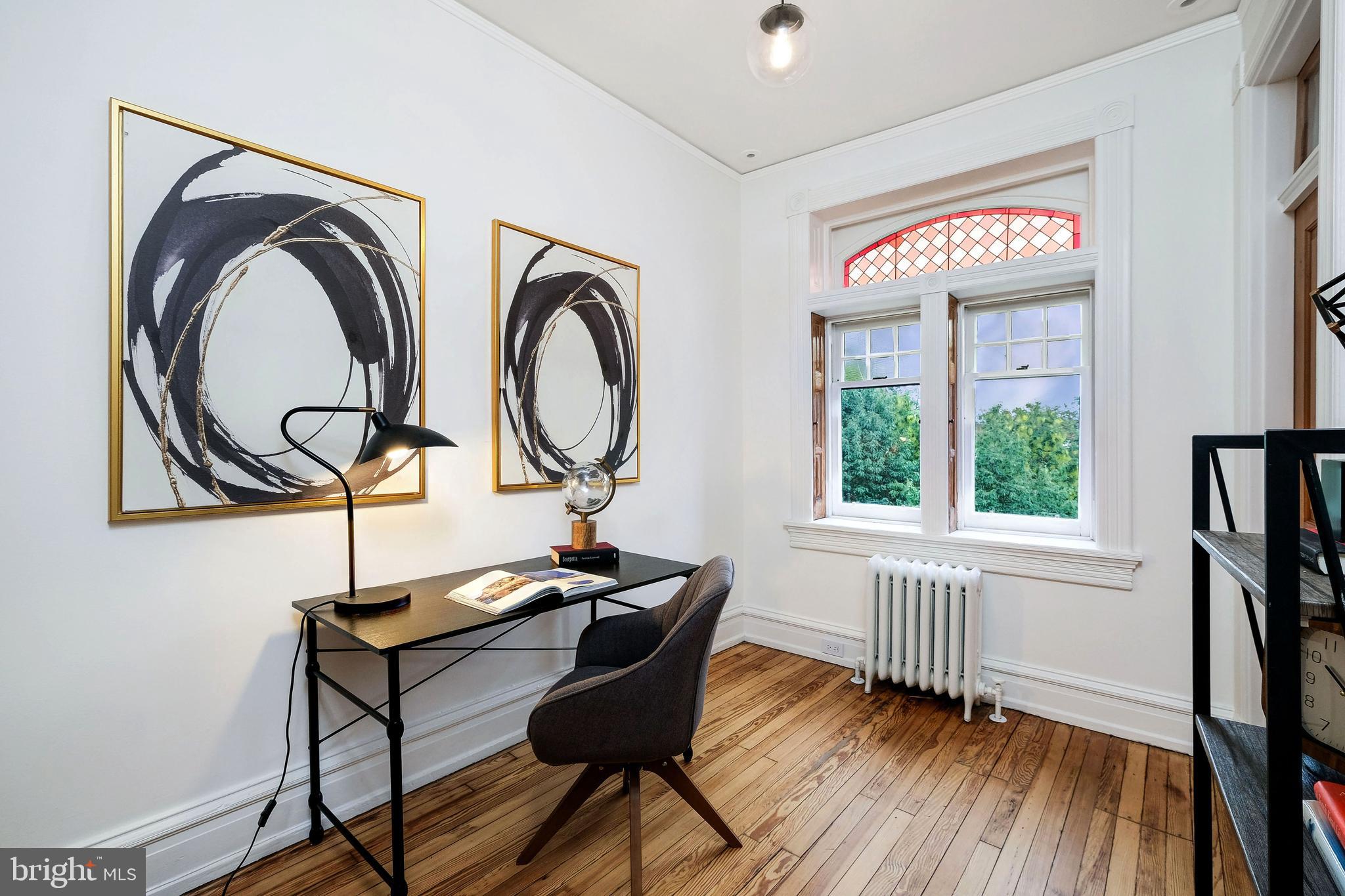 12 Logan Circle Northwest Washington, DC 20005 - Photo 43 of 58