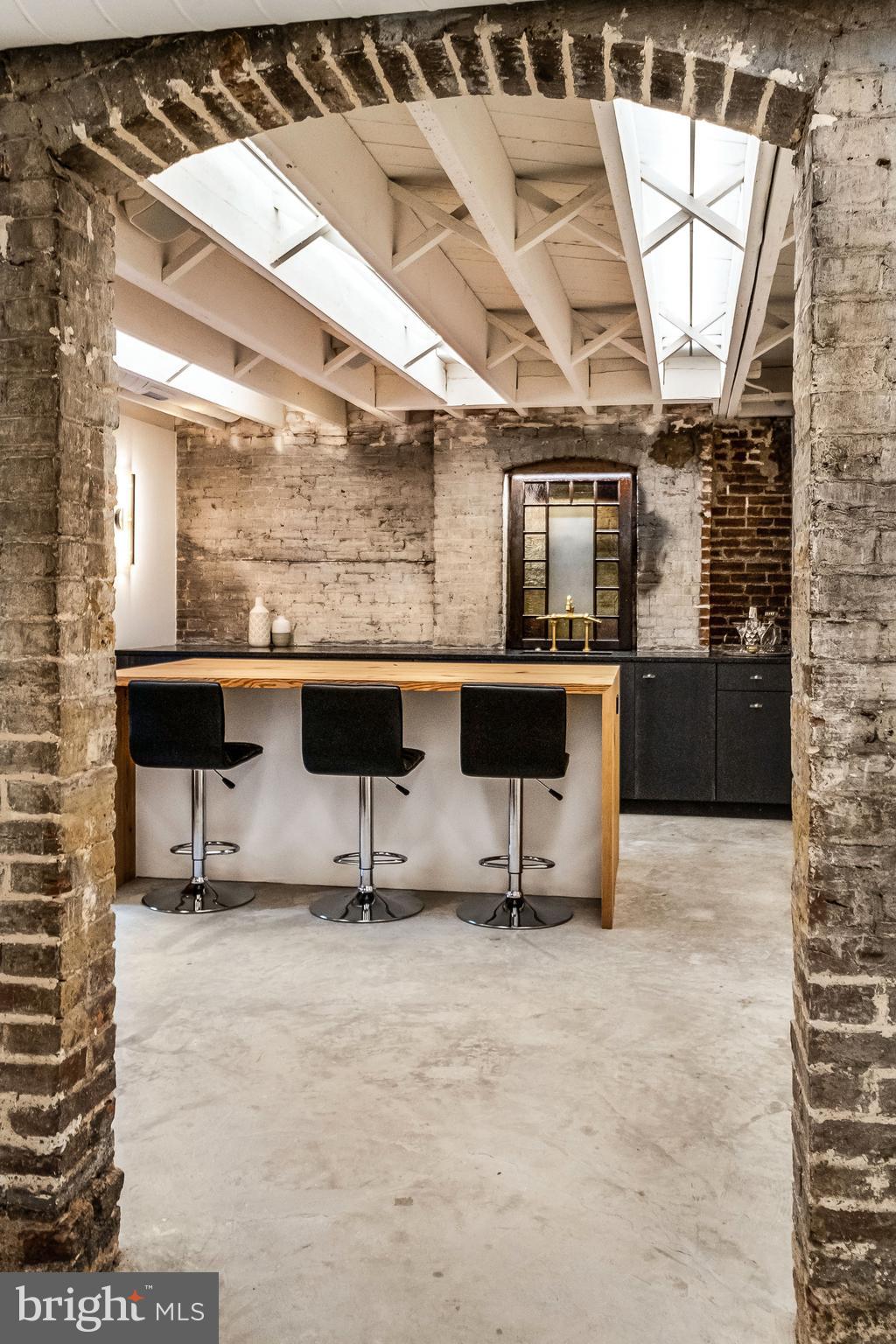 12 Logan Circle Northwest Washington, DC 20005 - Photo 48 of 58