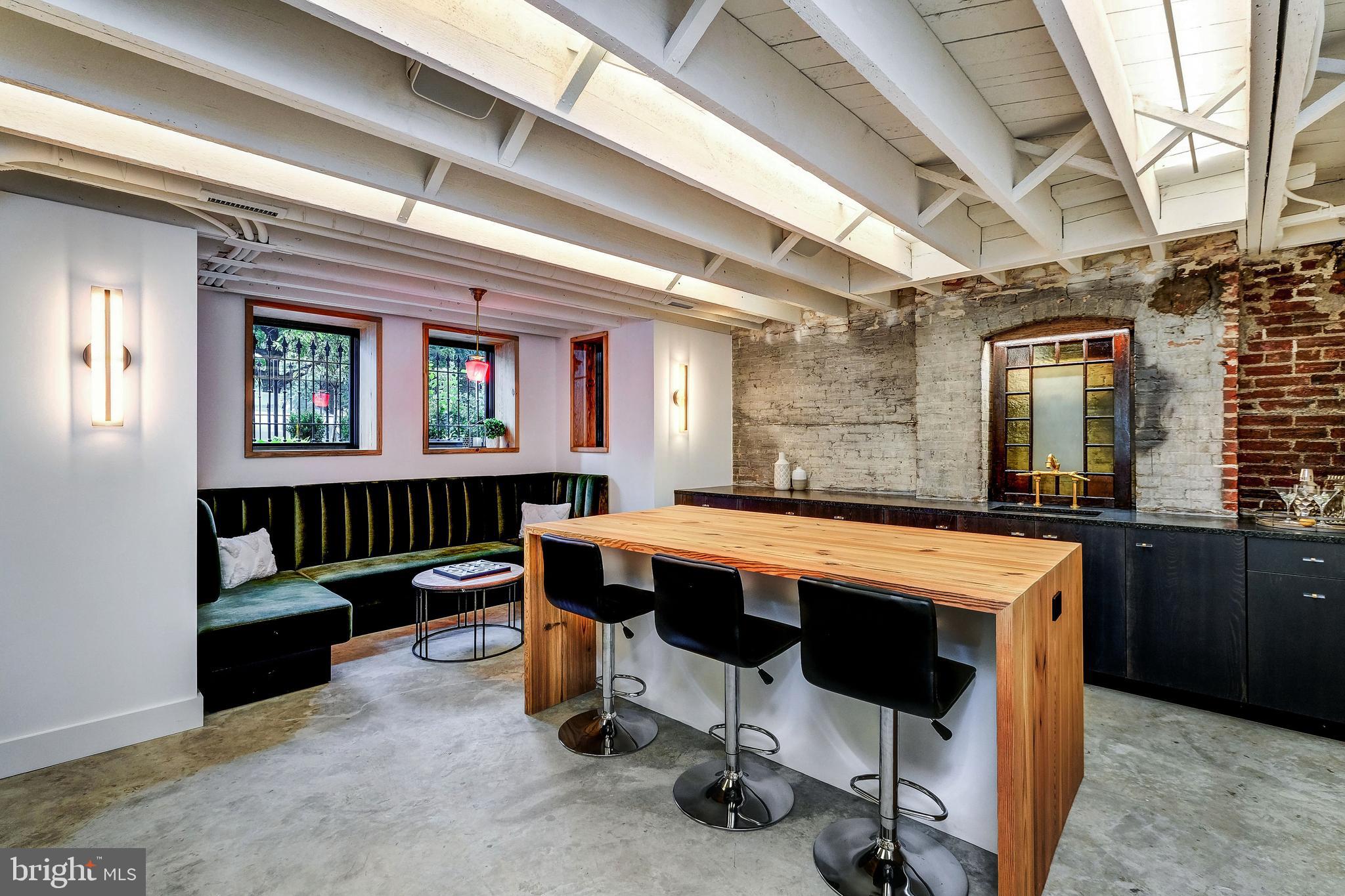 12 Logan Circle Northwest Washington, DC 20005 - Photo 49 of 58