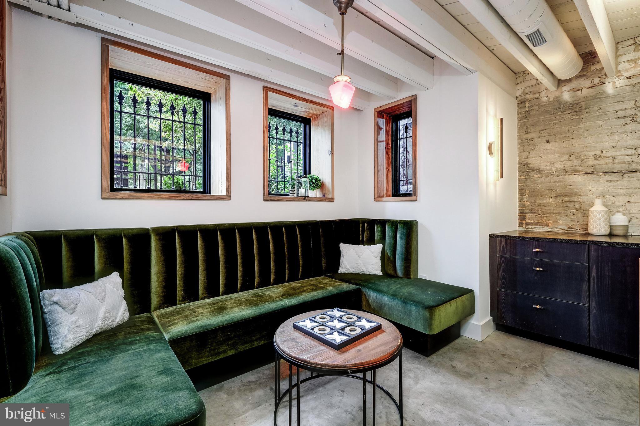 12 Logan Circle Northwest Washington, DC 20005 - Photo 50 of 58