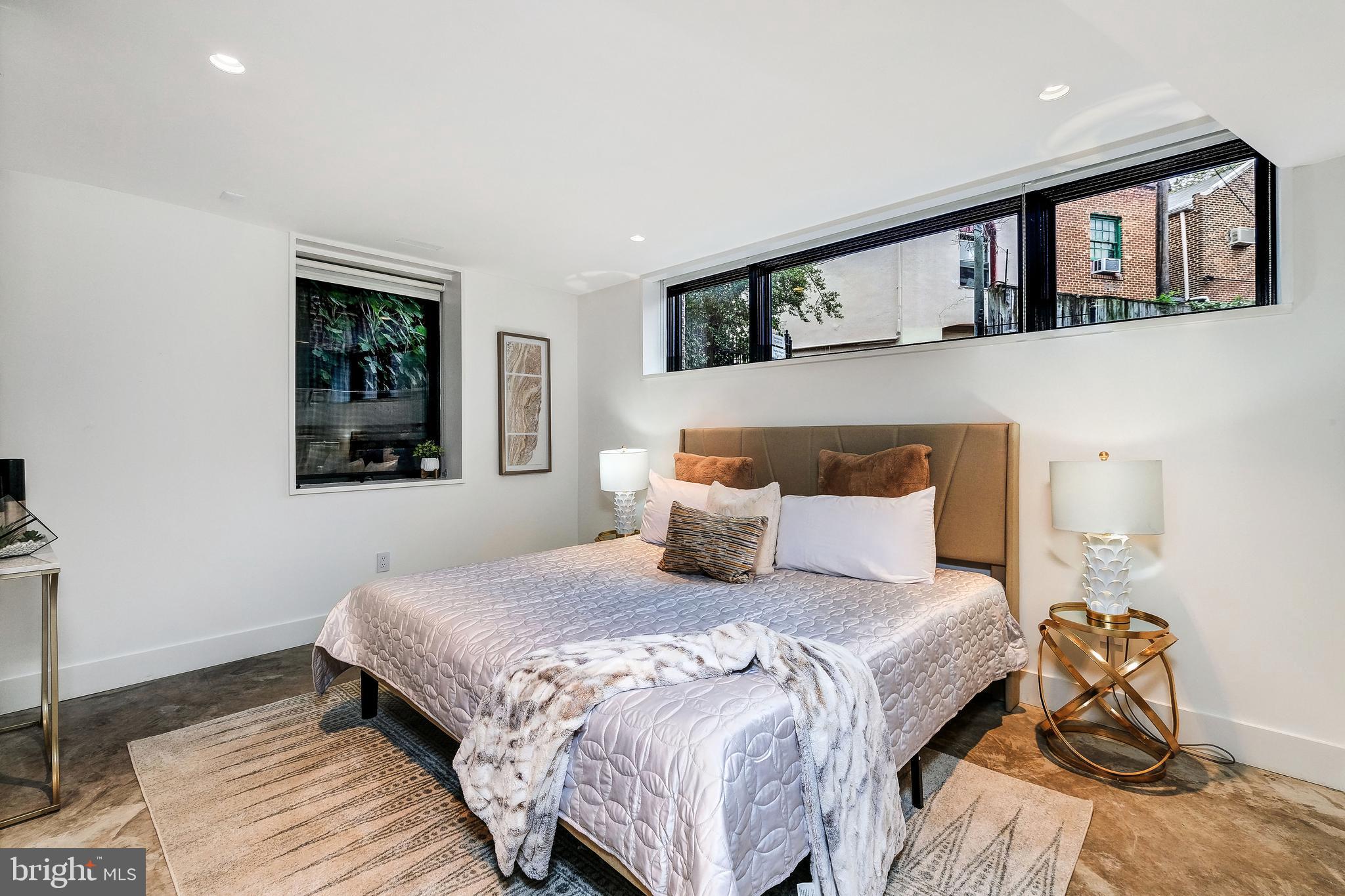 12 Logan Circle Northwest Washington, DC 20005 - Photo 55 of 58