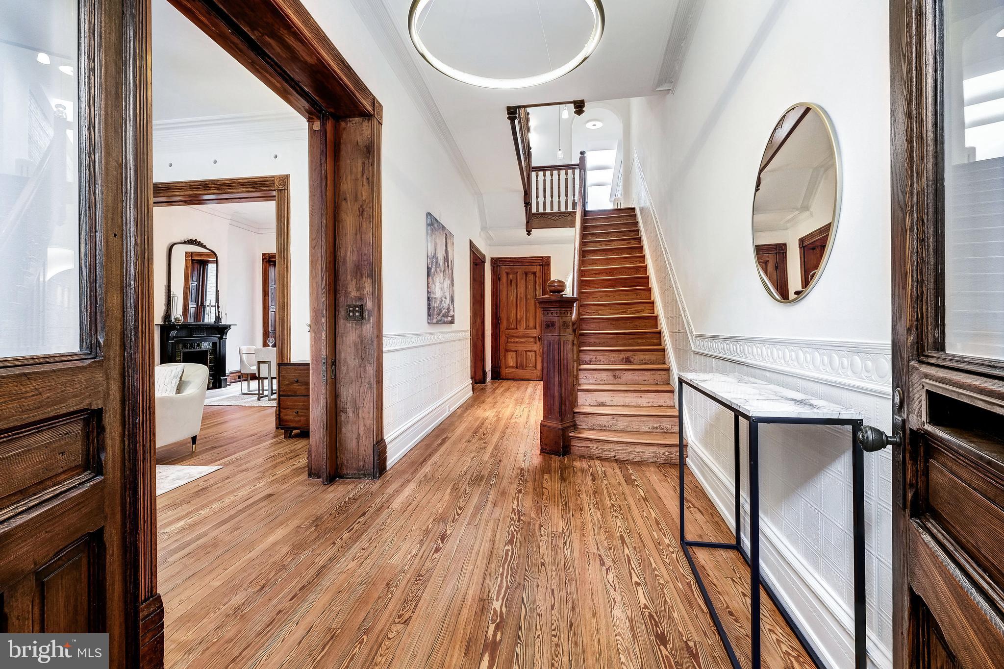 12 Logan Circle Northwest Washington, DC 20005 - Photo 6 of 58