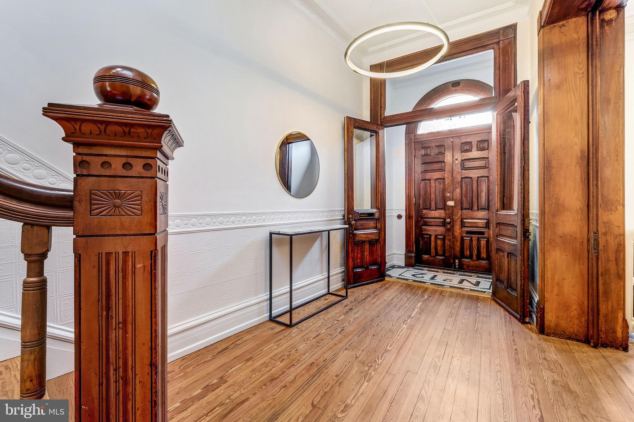 12 Logan Circle Northwest Washington, DC 20005 - Photo 7 of 58