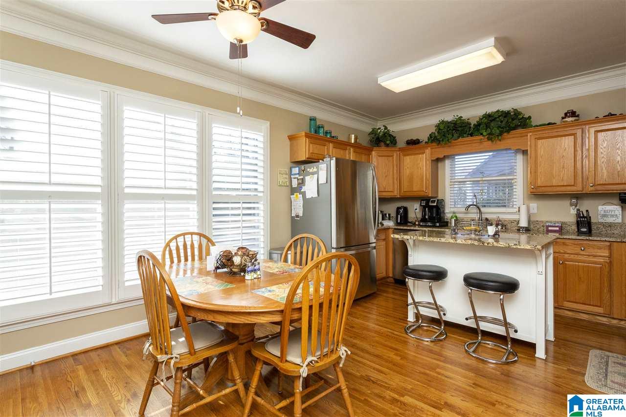 5885 Stonebriar Way Pinson, AL 35126 - Photo 14 of 36