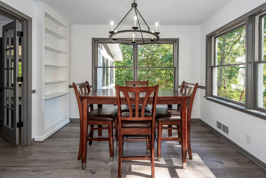 262 Sharptop Ridge Road Jasper, GA 30143 - Photo 12 of 46