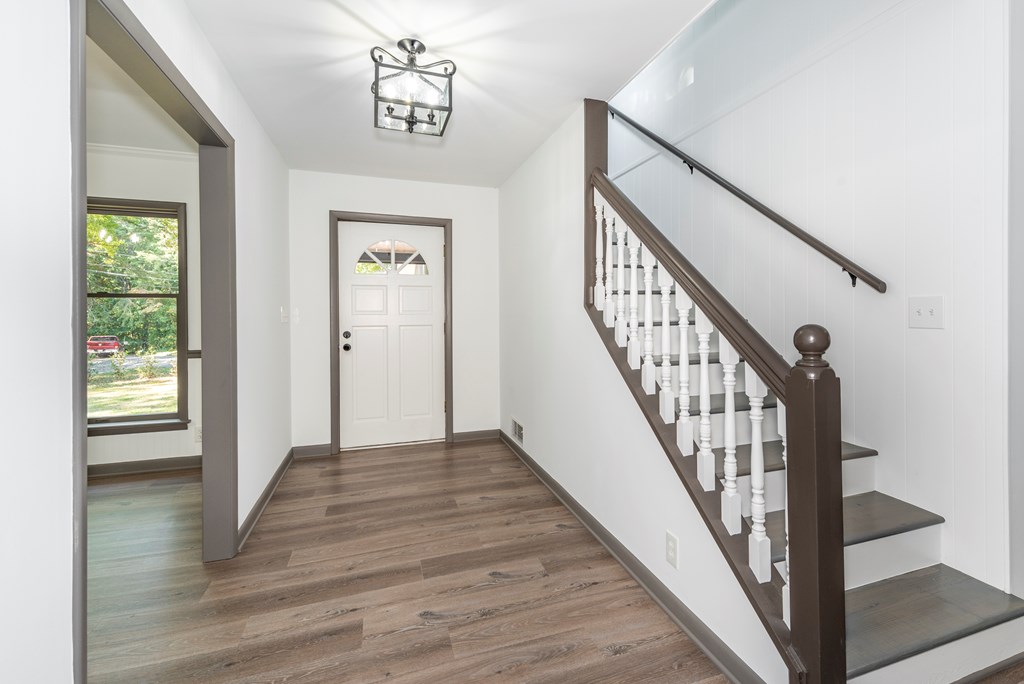 262 Sharptop Ridge Road Jasper, GA 30143 - Photo 18 of 46