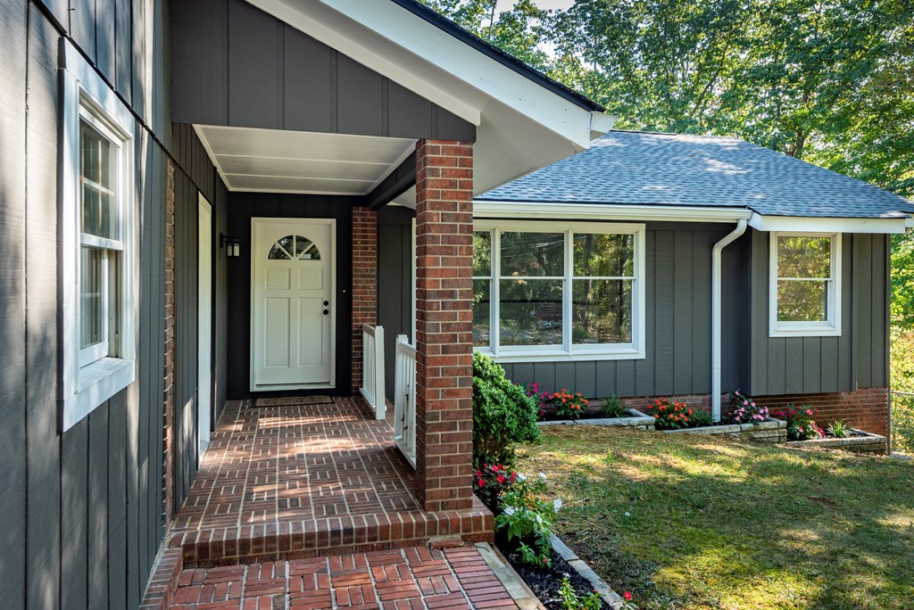 262 Sharptop Ridge Road Jasper, GA 30143 - Photo 3 of 46