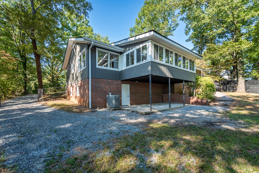 262 Sharptop Ridge Road Jasper, GA 30143 - Photo 40 of 46