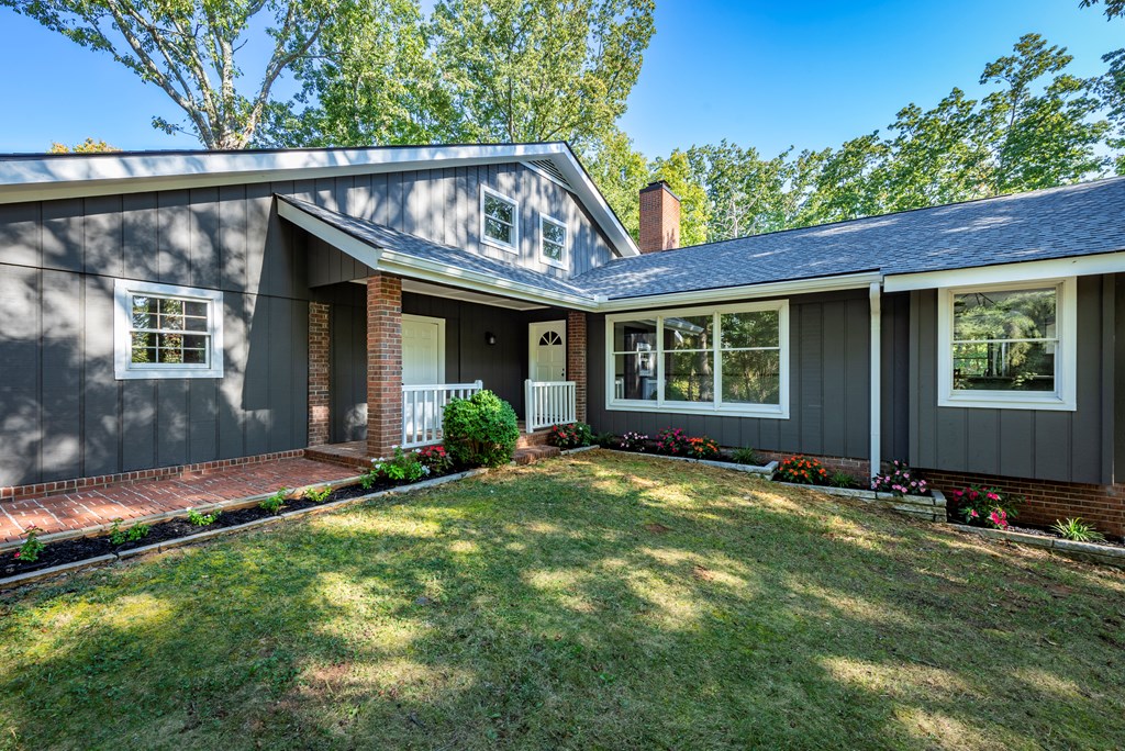 262 Sharptop Ridge Road Jasper, GA 30143 - Photo 4 of 46