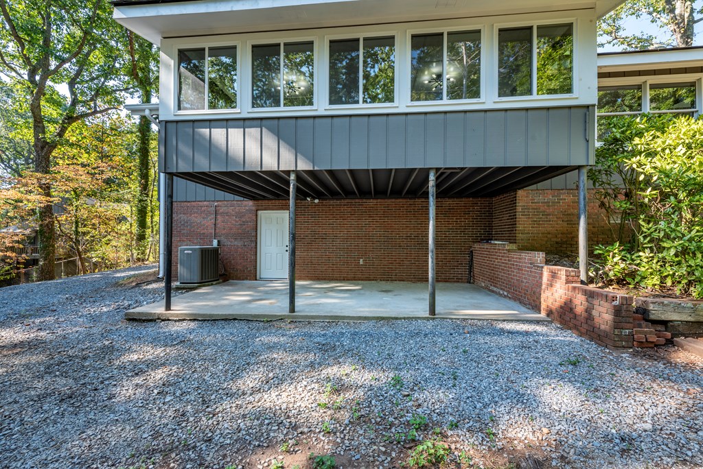262 Sharptop Ridge Road Jasper, GA 30143 - Photo 41 of 46