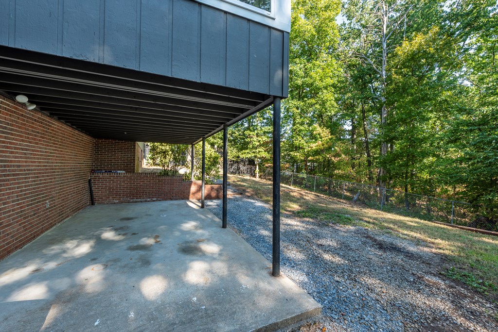 262 Sharptop Ridge Road Jasper, GA 30143 - Photo 42 of 46