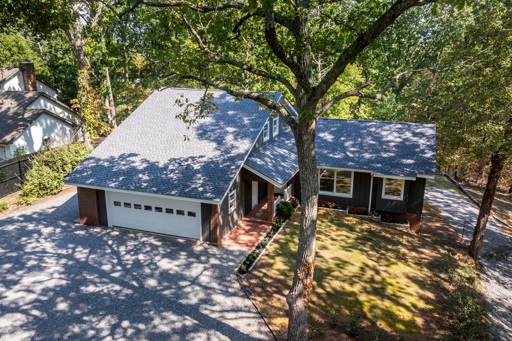 262 Sharptop Ridge Road Jasper, GA 30143 - Photo 44 of 46