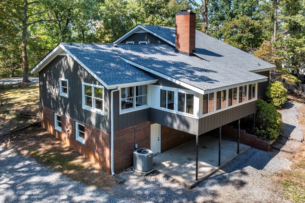 262 Sharptop Ridge Road Jasper, GA 30143 - Photo 45 of 46