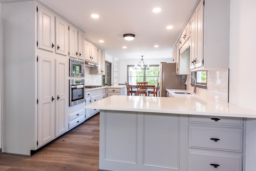 262 Sharptop Ridge Road Jasper, GA 30143 - Photo 5 of 46