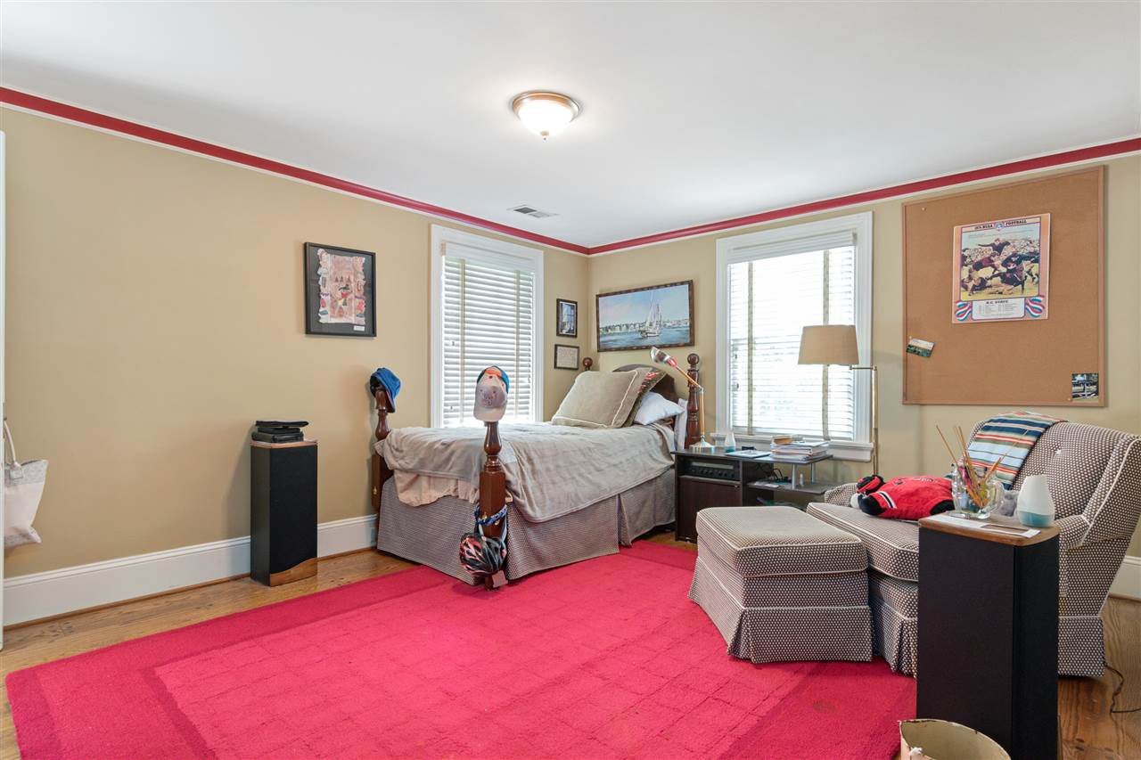 1512 Canterbury Road Raleigh, NC 27608 - Photo 20 of 30 Photo 20