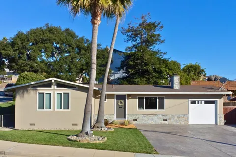 $885,000 | 1148 San Lucas Street, Seaside, CA 93955
