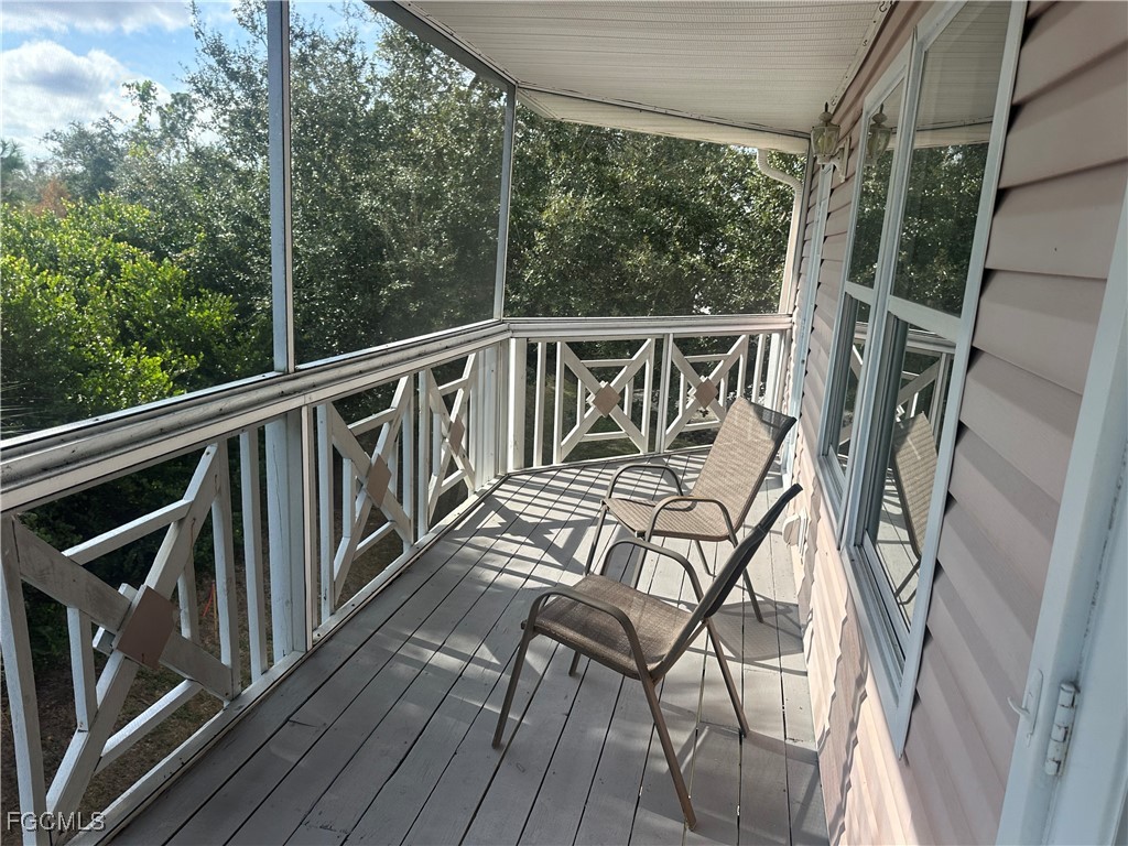 950 Moody Road, Unit 123 North Fort Myers, FL 33903 - Photo 11 of 31