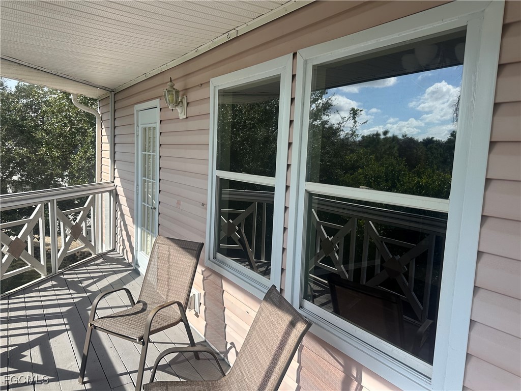 950 Moody Road, Unit 123 North Fort Myers, FL 33903 - Photo 14 of 31